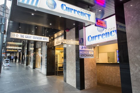 Great Southern Hotel Melbourne - Accommodation Bookings 8