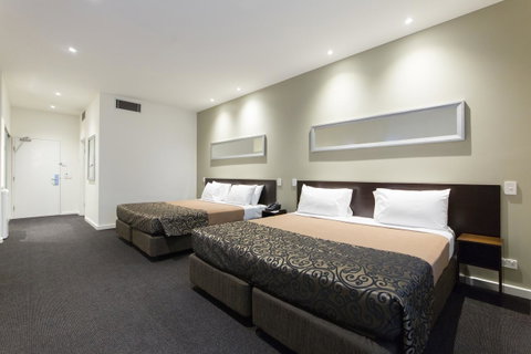 Great Southern Hotel Melbourne - Accommodation Bookings 33