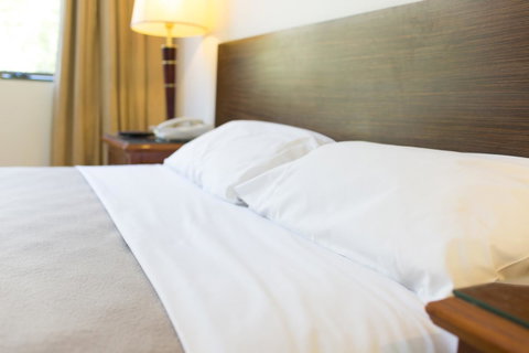 Great Southern Hotel Melbourne - Accommodation Bookings 44
