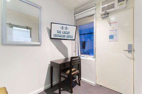 Great Southern Hotel Melbourne - Accommodation Bookings 40