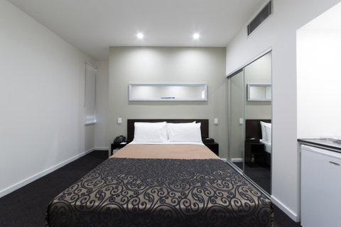 Great Southern Hotel Melbourne - Accommodation Bookings 19