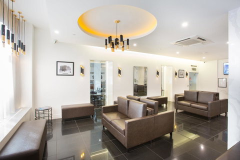 Great Southern Hotel Melbourne - Accommodation Bookings 7
