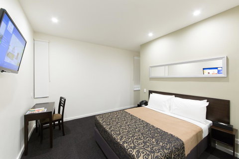 Great Southern Hotel Melbourne - Accommodation Bookings 21