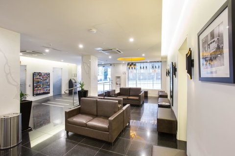 Great Southern Hotel Melbourne - Accommodation Bookings 6