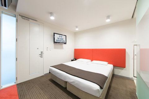 Great Southern Hotel Melbourne - Accommodation Bookings 25
