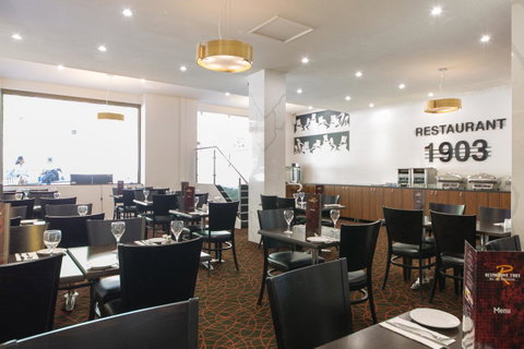 Great Southern Hotel Melbourne - Accommodation Bookings 15