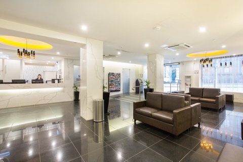 Great Southern Hotel Melbourne - Accommodation Bookings 5
