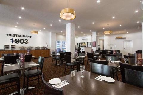 Great Southern Hotel Melbourne - Accommodation Bookings 13