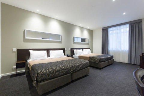 Great Southern Hotel Melbourne - Accommodation Bookings 32