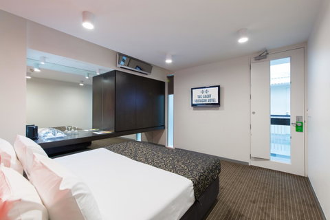 Great Southern Hotel Melbourne - Accommodation Bookings 26