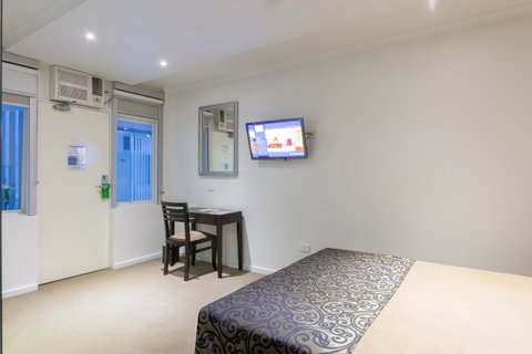 Great Southern Hotel Melbourne - Accommodation Bookings 39