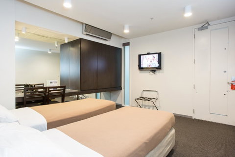 Great Southern Hotel Melbourne - Accommodation Bookings 27