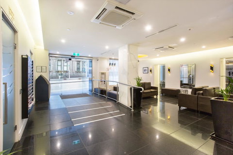 Great Southern Hotel Melbourne - Accommodation Bookings 3