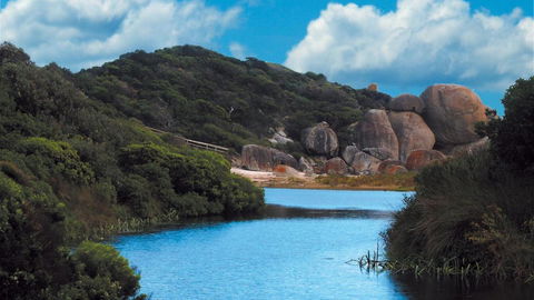 Wilsons Promontory Motel - Accommodation Bookings 43