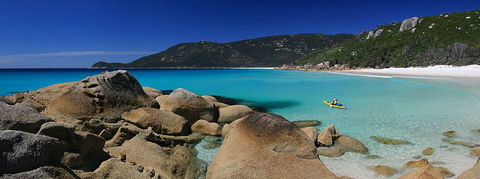 Wilsons Promontory Motel - Accommodation Bookings 37