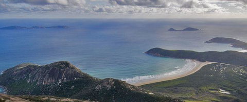 Wilsons Promontory Motel - Accommodation Bookings 40