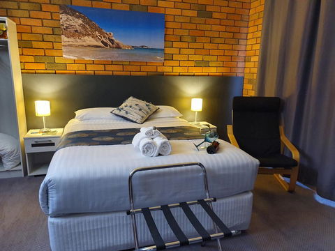 Wilsons Promontory Motel - Accommodation Bookings 5