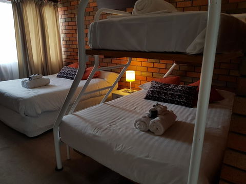 Wilsons Promontory Motel - Accommodation Bookings 21