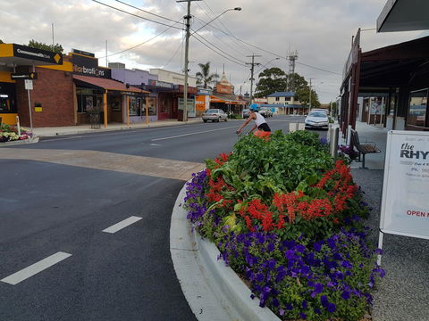 Wilsons Promontory Motel - Accommodation Bookings 11