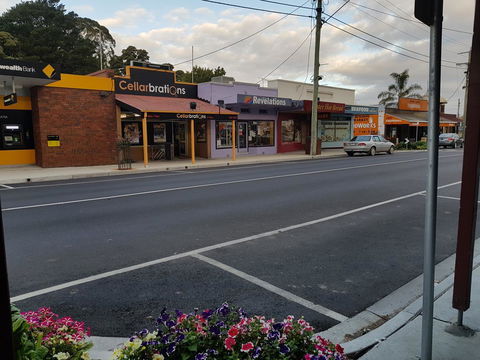 Wilsons Promontory Motel - Accommodation Bookings 16