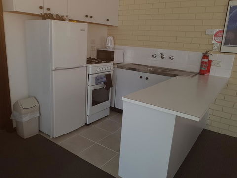 Wilsons Promontory Motel - Accommodation Bookings 19