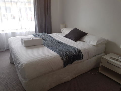Wilsons Promontory Motel - Accommodation Bookings 17