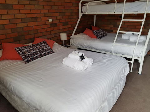 Wilsons Promontory Motel - Accommodation Bookings 22