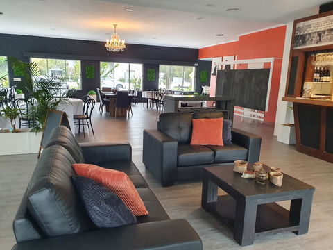 Wilsons Promontory Motel - Accommodation Bookings 1