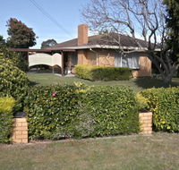 Jacaranda House - Accommodation Bookings