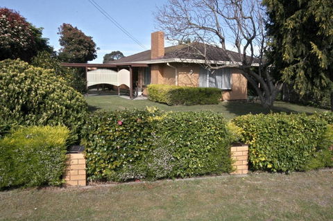 Jacaranda House - Accommodation Bookings 0