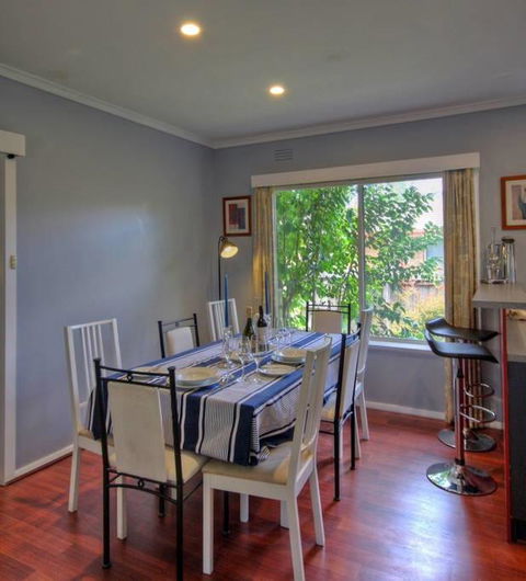 Jacaranda House - Accommodation Bookings 3