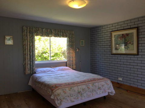 Jacaranda House - Accommodation Bookings 8