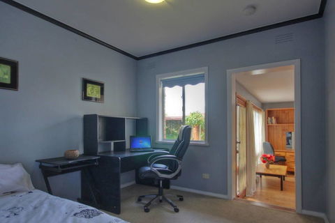 Jacaranda House - Accommodation Bookings 7
