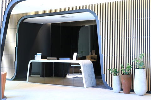 Waterside S Collection - Accommodation Bookings 16
