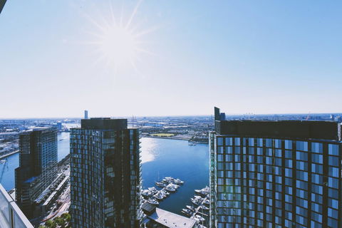 Waterside S Collection - Accommodation Bookings 3