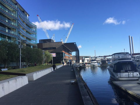 Waterside S Collection - Accommodation Bookings 6