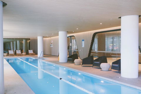 Waterside S Collection - Accommodation Bookings 0