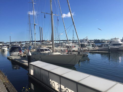 Waterside S Collection - Accommodation Bookings 21