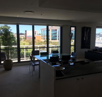 Geelong Waterfront Penthouse Apartment - Accommodation Bookings