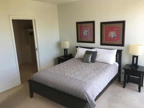 Geelong Waterfront Penthouse Apartment - Accommodation Bookings 6