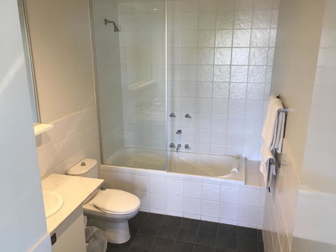 Geelong Waterfront Penthouse Apartment - Accommodation Bookings 15