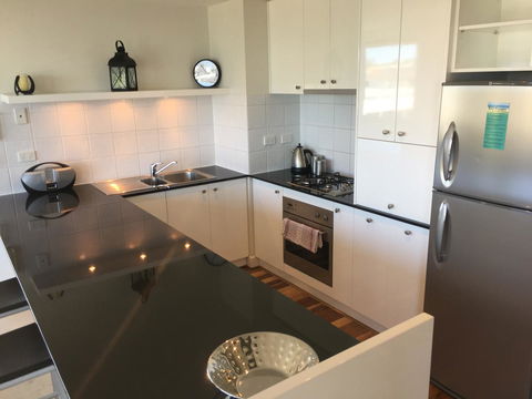 Geelong Waterfront Penthouse Apartment - Accommodation Bookings 8