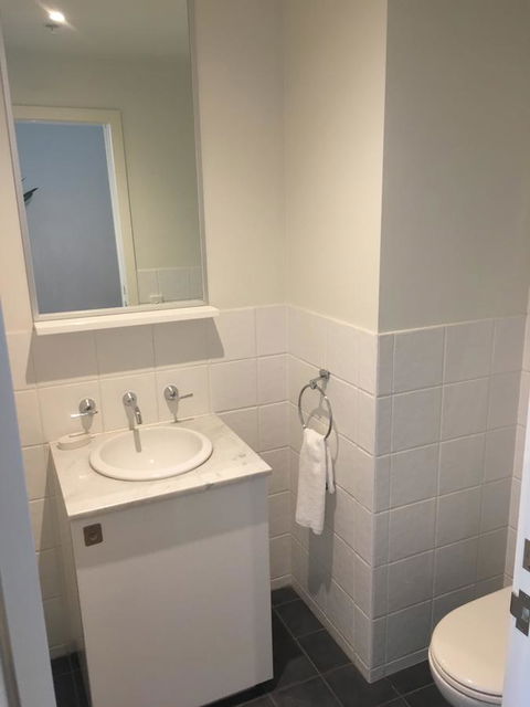 Geelong Waterfront Penthouse Apartment - Accommodation Bookings 14