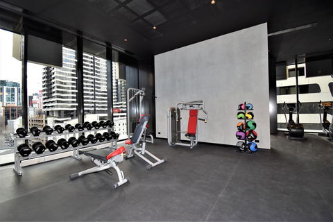 Melbourne Empire Apartments - Accommodation Bookings 7
