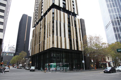 Melbourne Empire Apartments - Accommodation Bookings 2