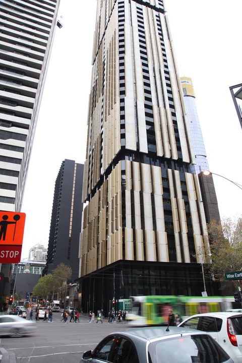 Melbourne Empire Apartments - Accommodation Bookings 0