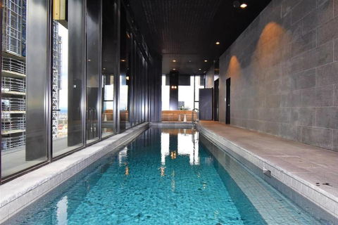 Melbourne Empire Apartments - Accommodation Bookings 1