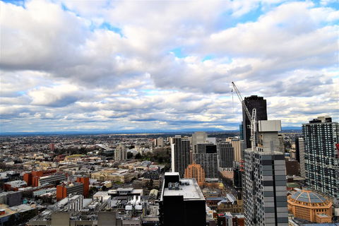 Melbourne Empire Apartments - Accommodation Bookings 14