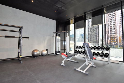 Melbourne Empire Apartments - Accommodation Bookings 9