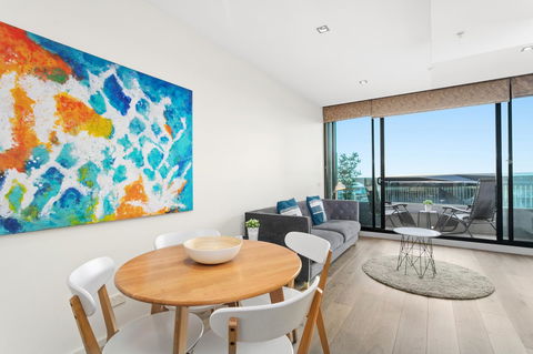 Waterfront Melbourne Apartments - Accommodation Bookings 38